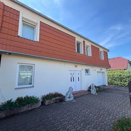 Villa Cozy *