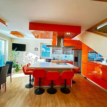 Villa Cozy *