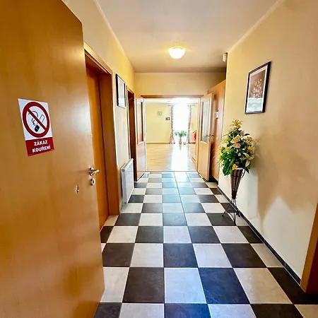 Villa Cozy