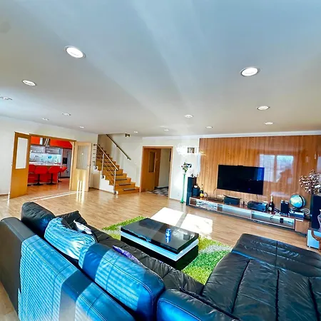 Вилла Cozy Вестец