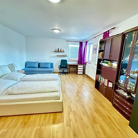 Villa Cozy *