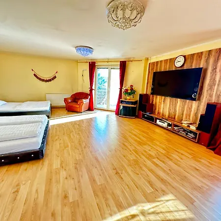 Cozy Vestec (Prague-West)