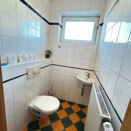 Villa Cozy