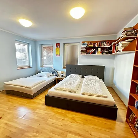 Villa Cozy *